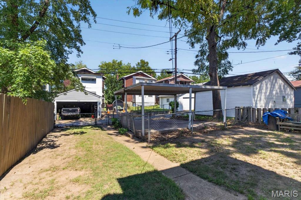 5241 Sutherland Avenue Property Photo 28
