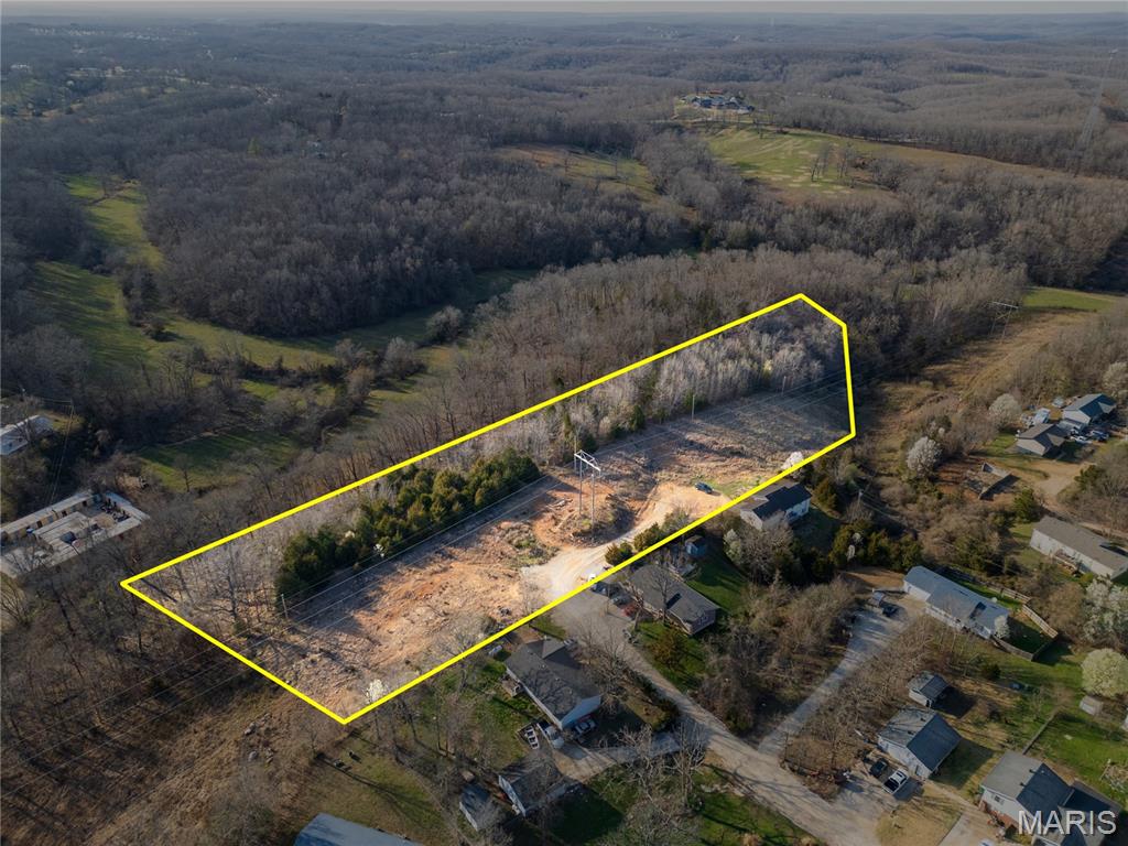 0 Houston Lane Property Photo 1