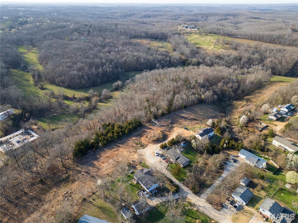0 Houston Lane Property Photo 2