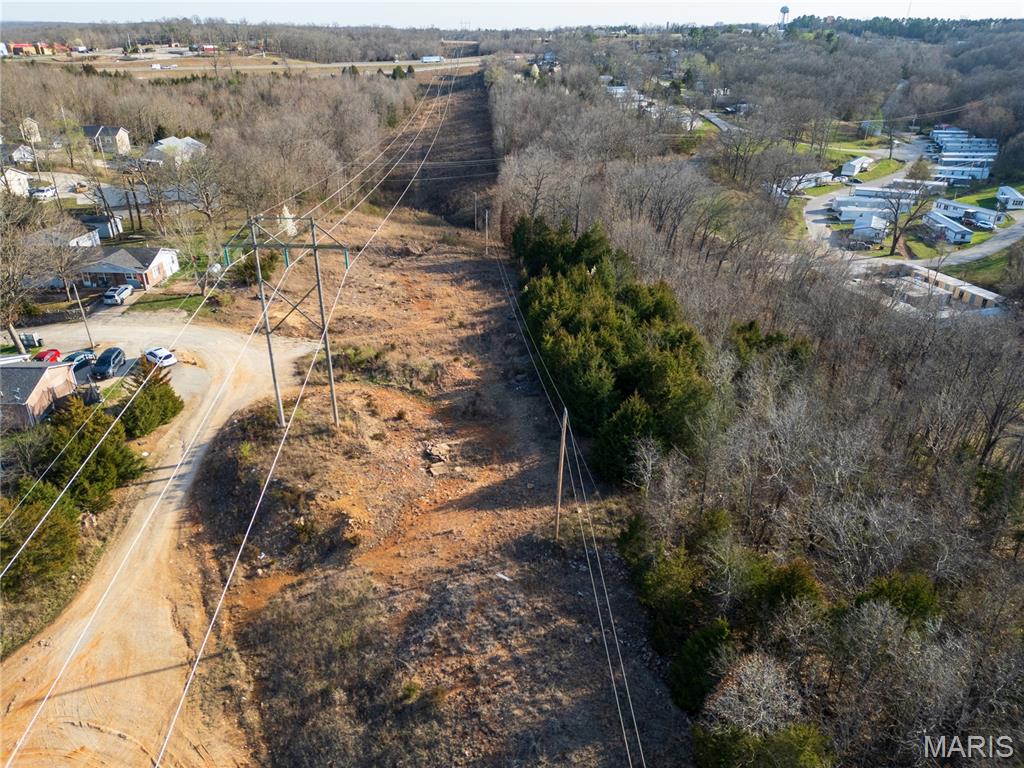 0 Houston Lane Property Photo 8