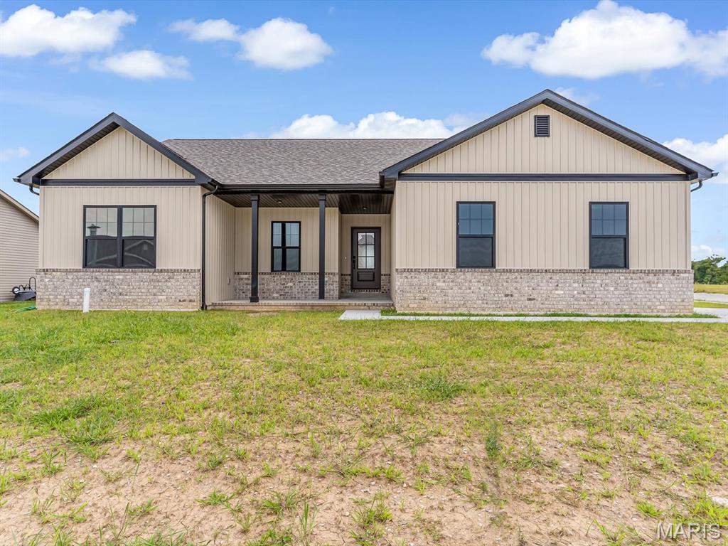 951 Forbs Drive Property Photo 1
