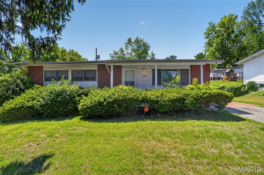 1736 Keelen Drive Property Photo 1