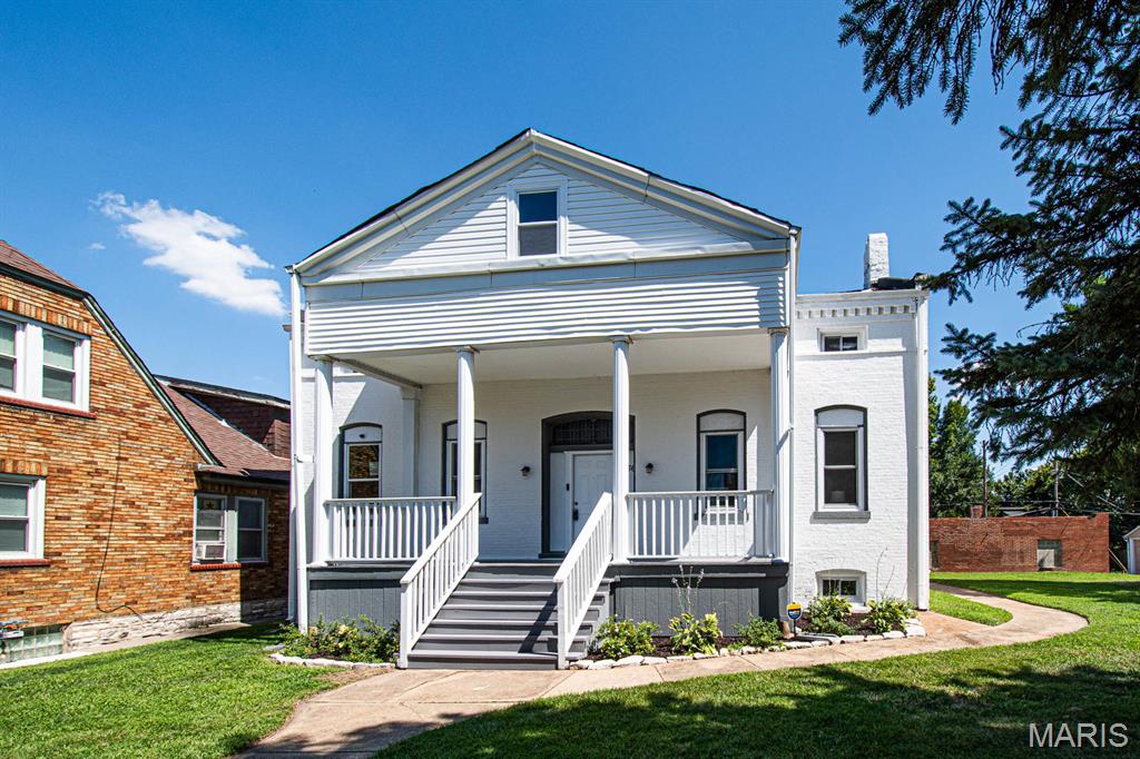 4136 Pennsylvania Avenue Property Photo 1