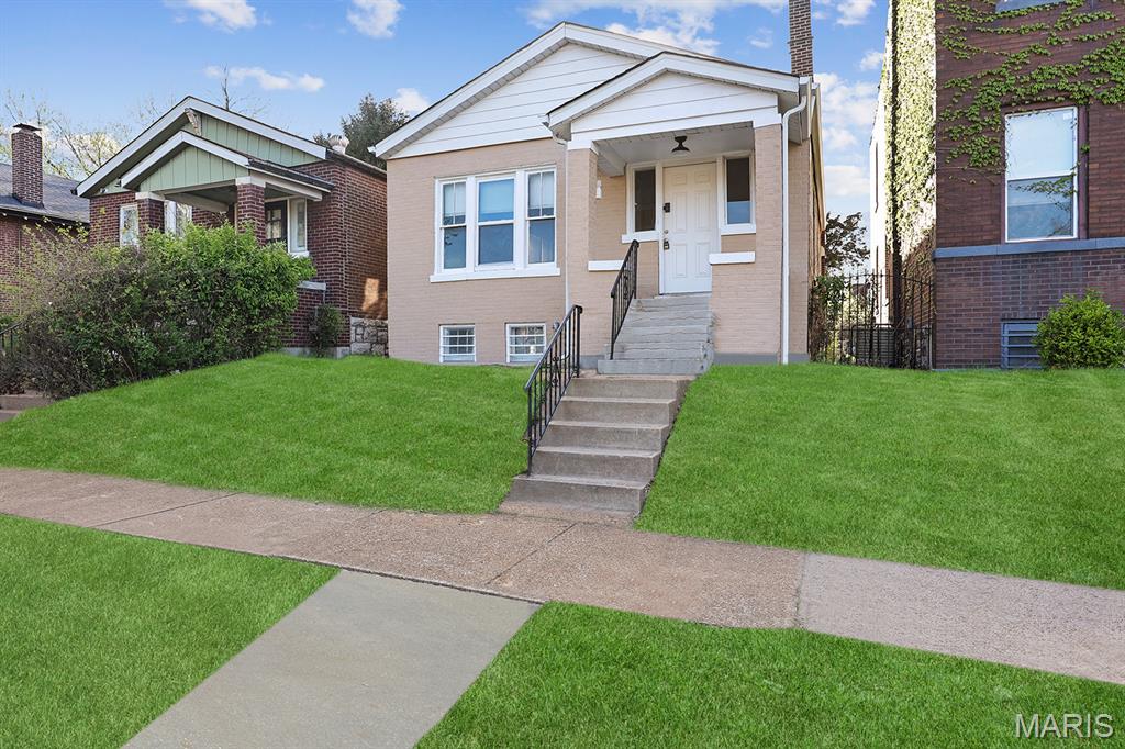 3635 S Spring Avenue Property Photo 1