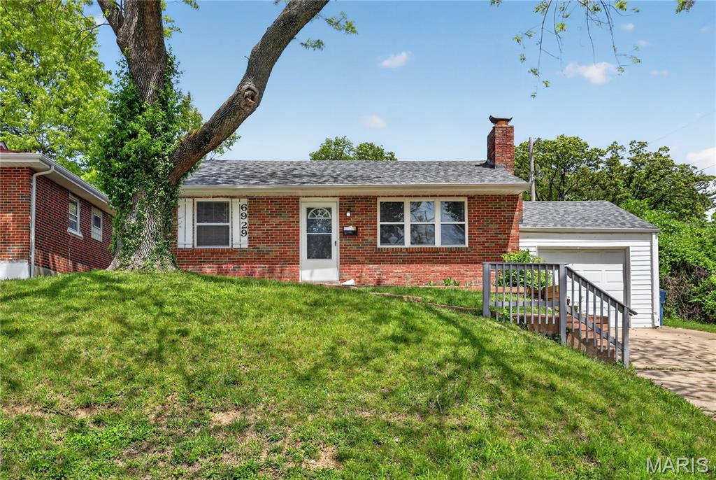 6929 Roland Boulevard Property Photo 1