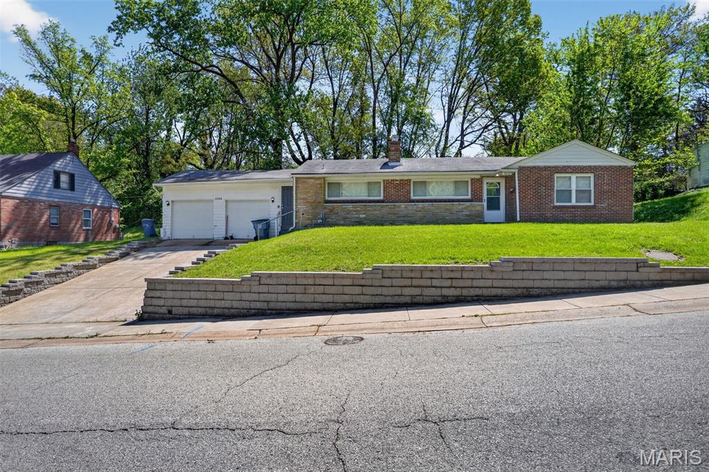 4334 Nelson Drive Property Photo 1