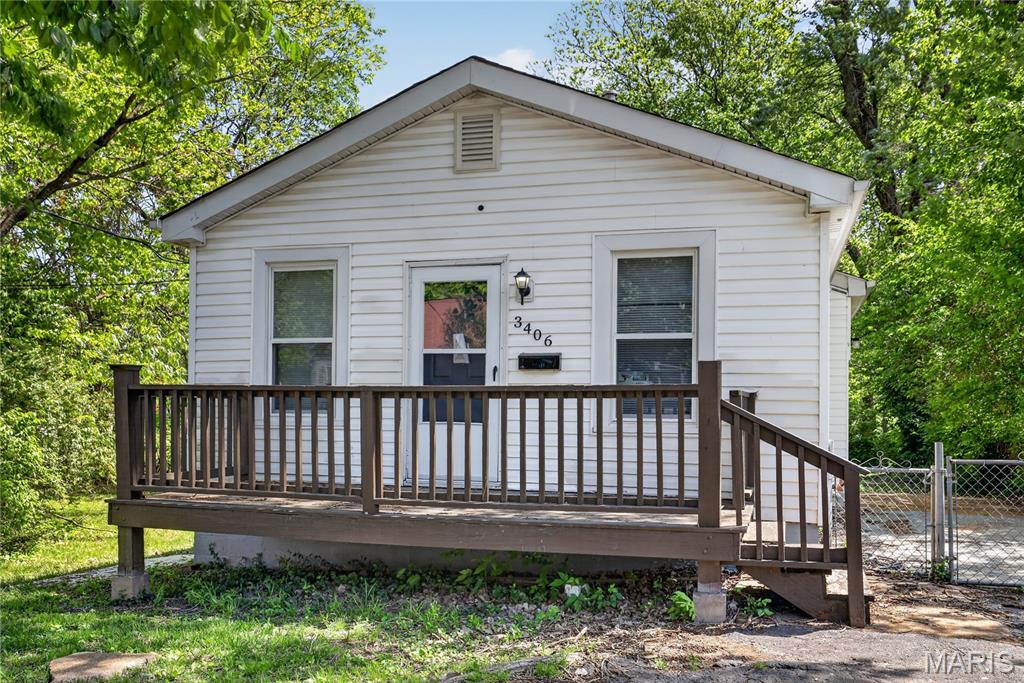 3406 Rex Avenue Property Photo 1