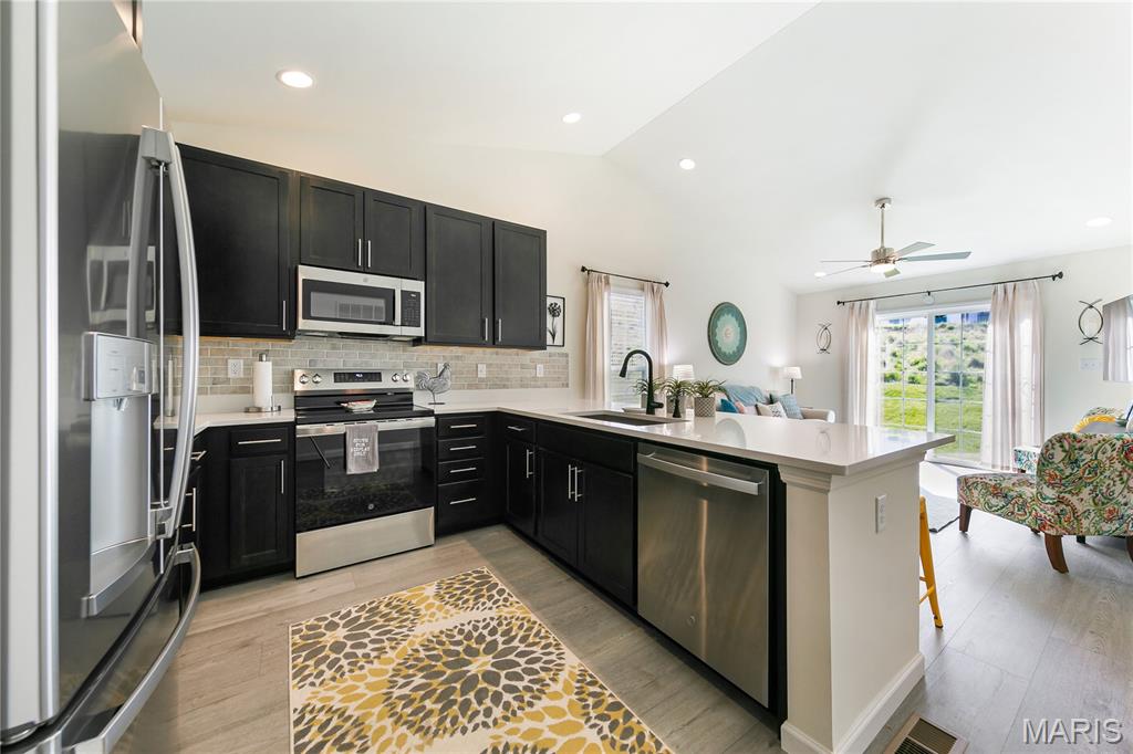 1016 Black Bear Drive
