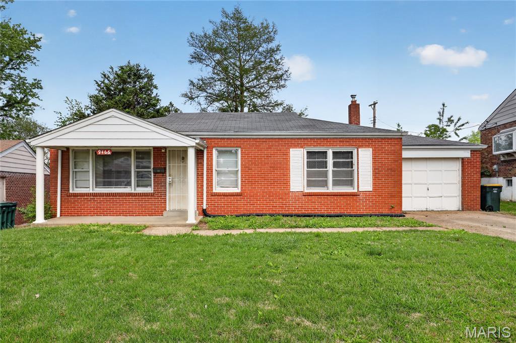 9466 Adler Avenue Property Photo 1