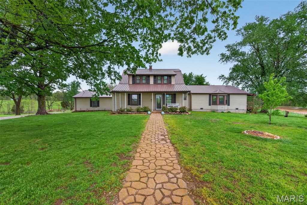 16645 State Highway Kk Property Photo 1