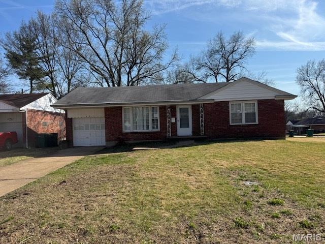 1082 Fontaine Place Property Photo 1