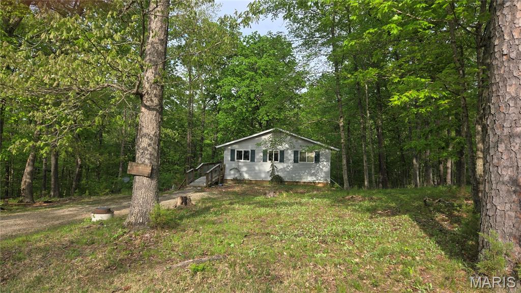 13486 Kitt Park Drive Property Photo 1