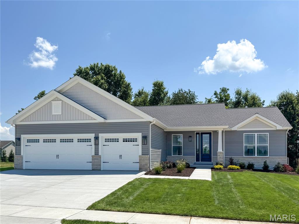 130 River Grove Court Property Photo 1