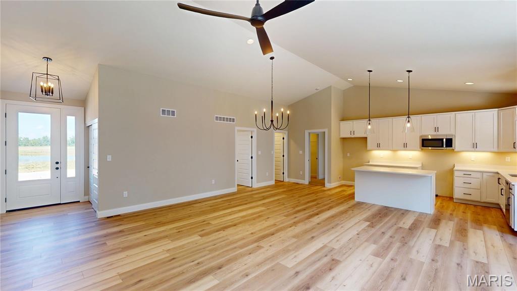 130 River Grove Court Property Photo 4