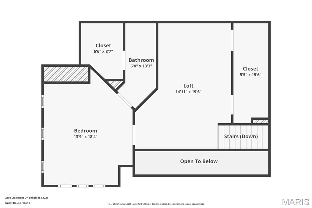 2102 Clairmont Drive Property Photo 98