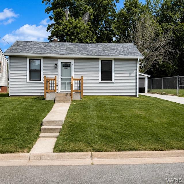 6226 Garfield Avenue Property Photo 1