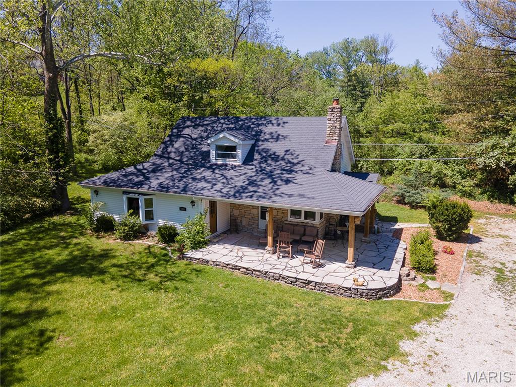 1004 Weidman Road Property Photo 1