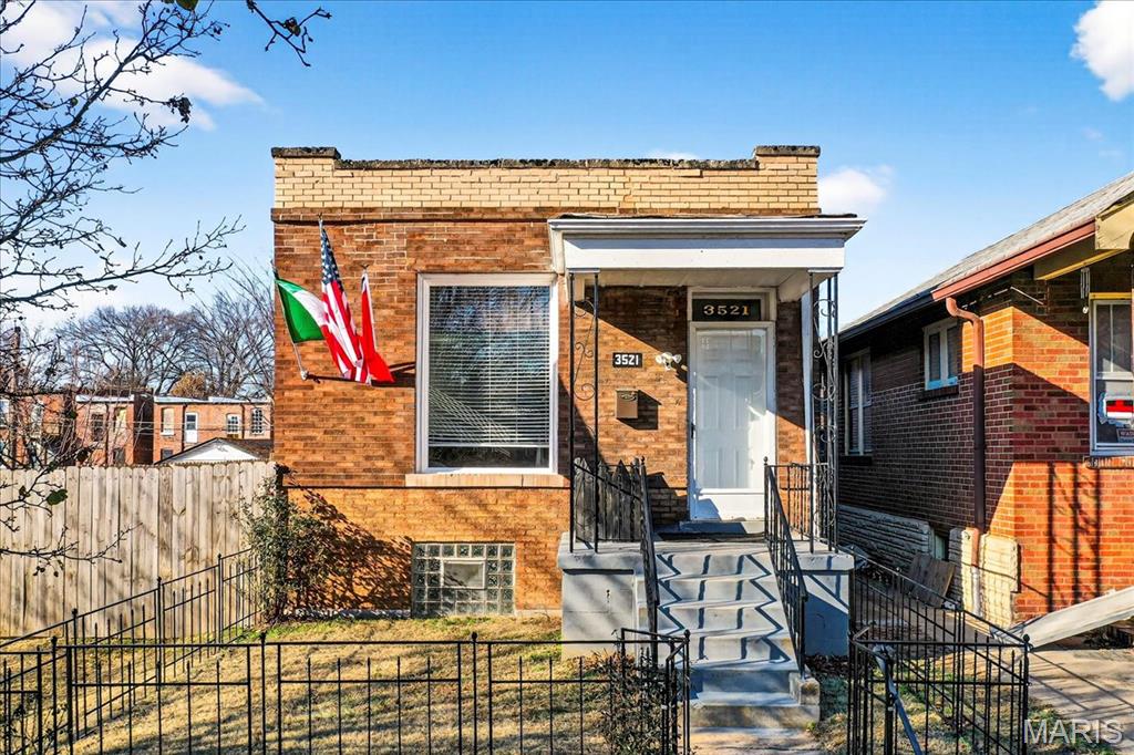 3521 Michigan Avenue Property Photo 1