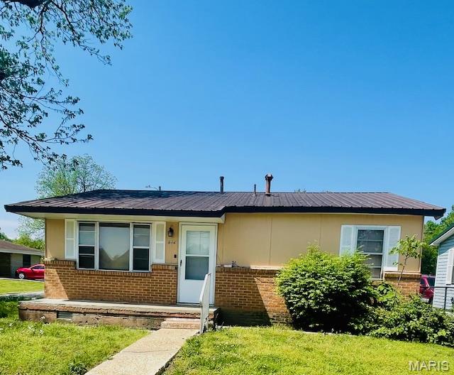 944 Brush Prairie Road