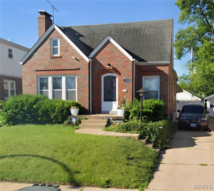 1722 Grape Avenue Property Photo 1