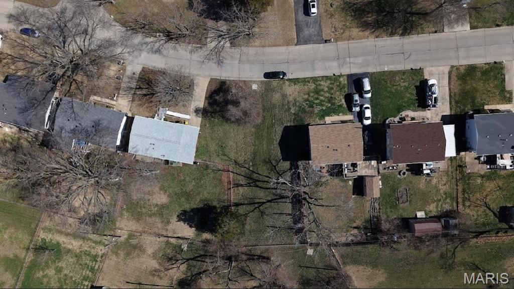 4309 Snelson Drive Property Photo 1