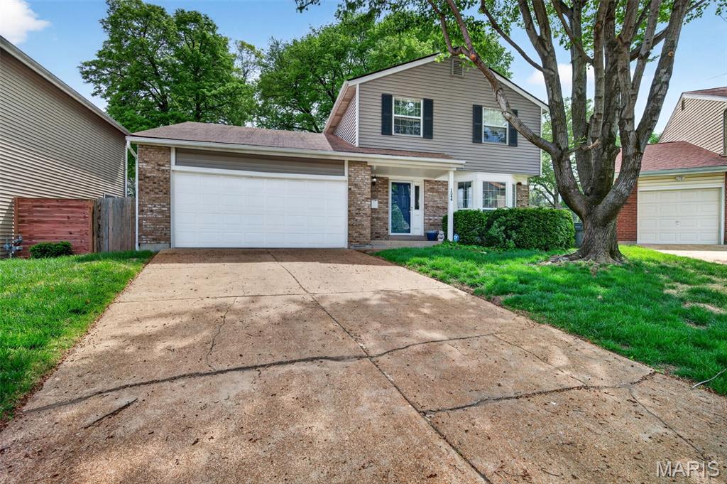1544 St. Vincent Court Property Photo 1