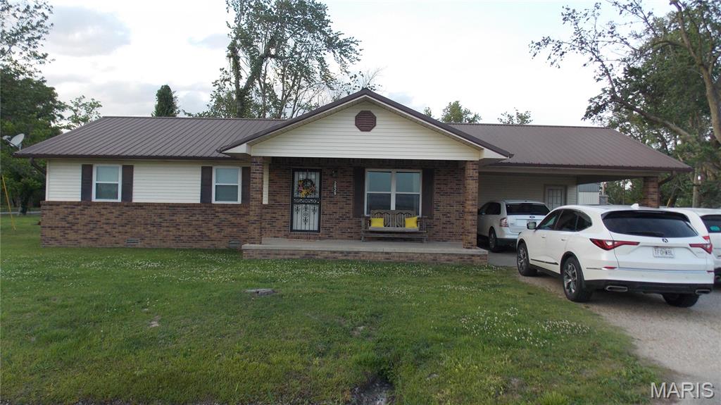 2829 Highway 158 Property Photo 1