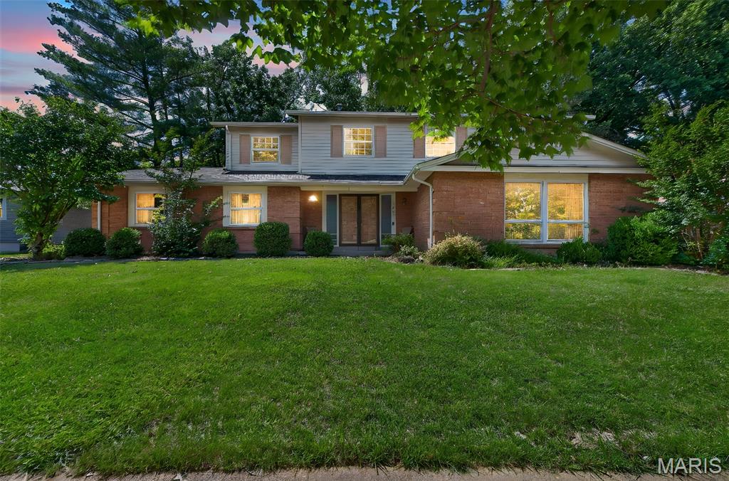 1261 Jade Wind Circle Property Photo 1