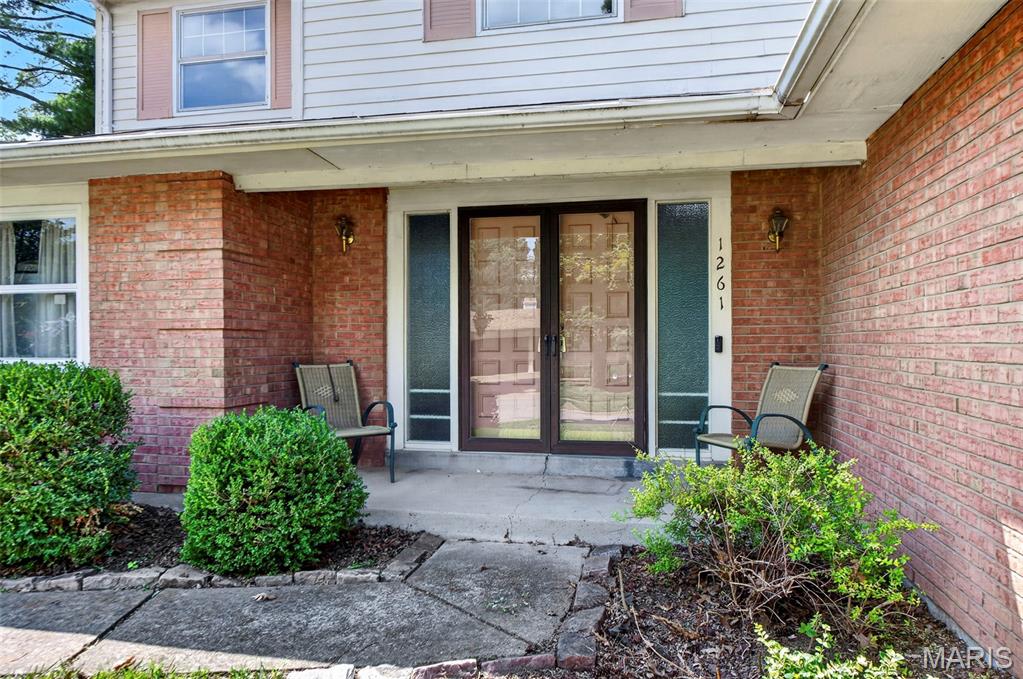 1261 Jade Wind Circle Property Photo 4
