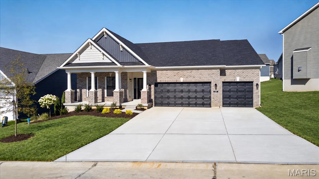 325 Healthy Way Property Photo 1
