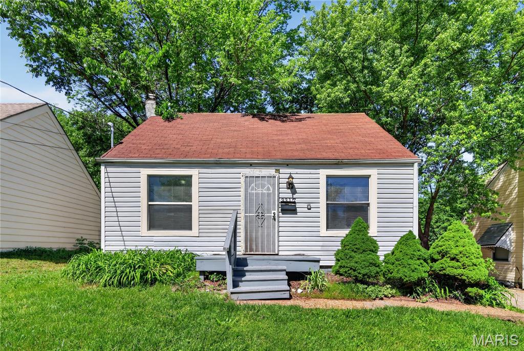 3317 Rex Avenue Property Photo 1
