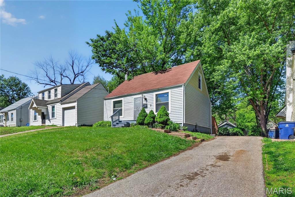 3317 Rex Avenue Property Photo 2
