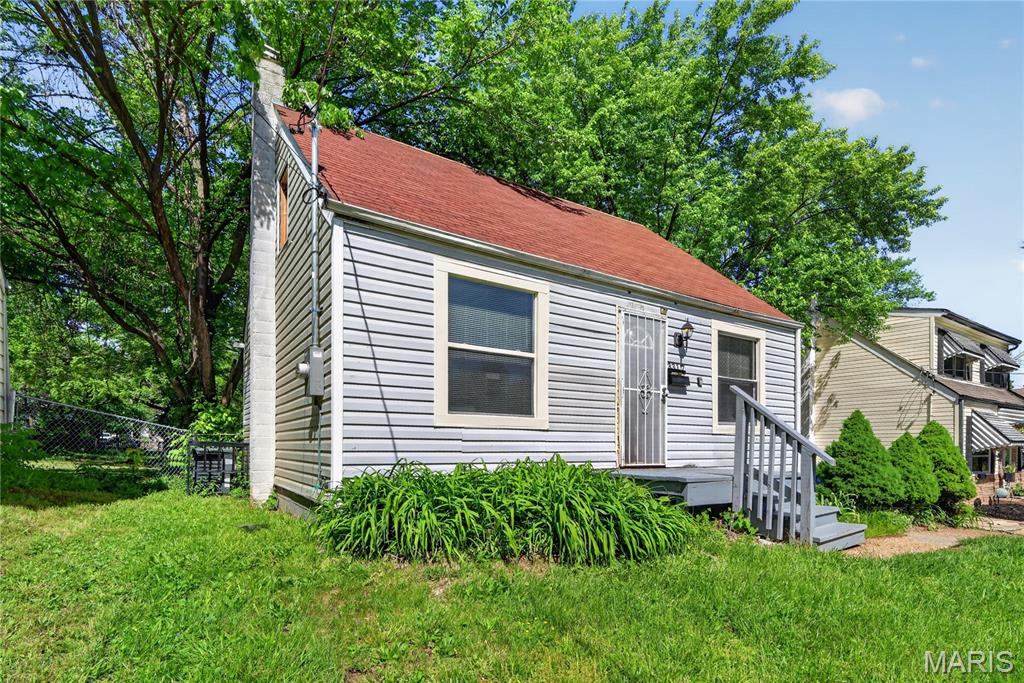 3317 Rex Avenue Property Photo 3