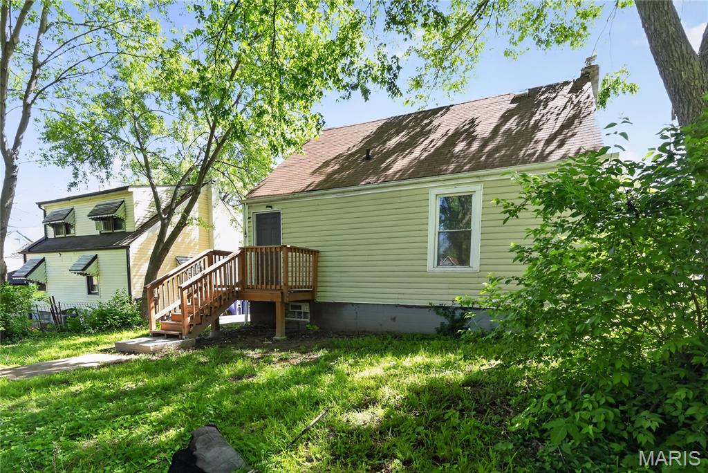 3317 Rex Avenue Property Photo 29