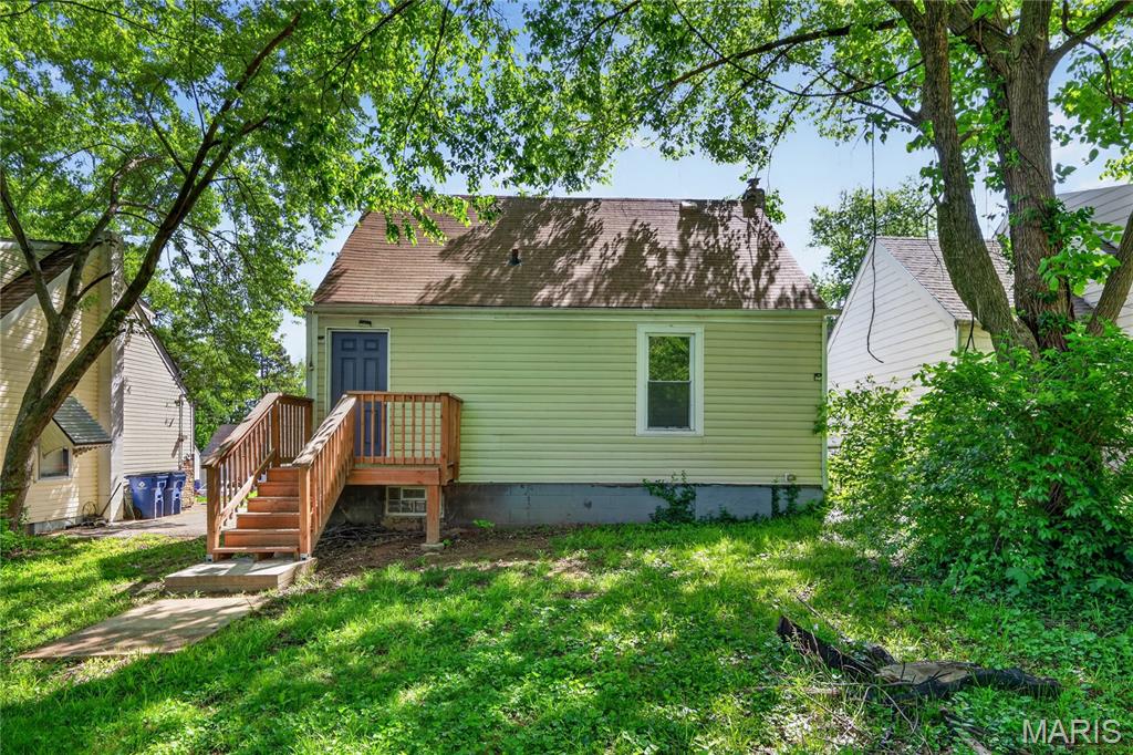 3317 Rex Avenue Property Photo 30
