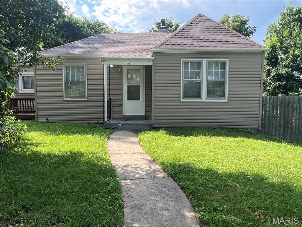 26 Lamar Drive