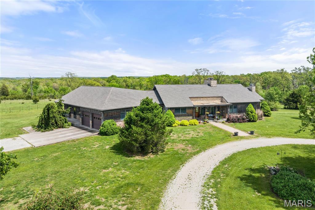 6203 Shepherd Road Property Photo 1