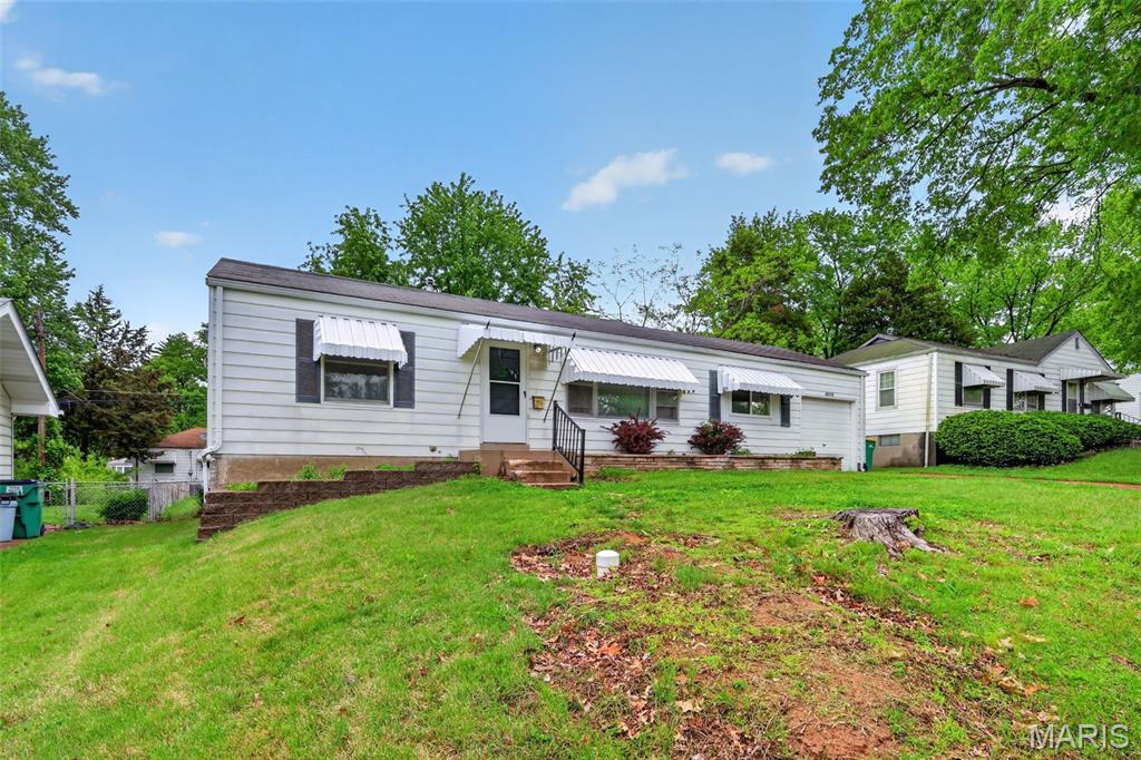 10220 Tappan Drive Property Photo 1