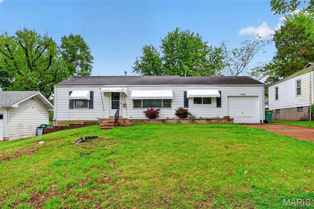 10220 Tappan Drive Property Photo 4