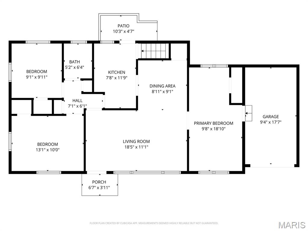 10220 Tappan Drive Property Photo 28