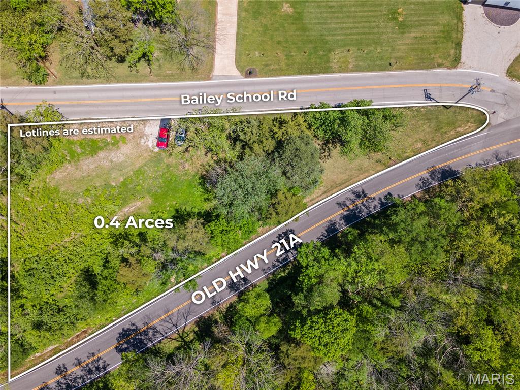 10980 Bailey School Road