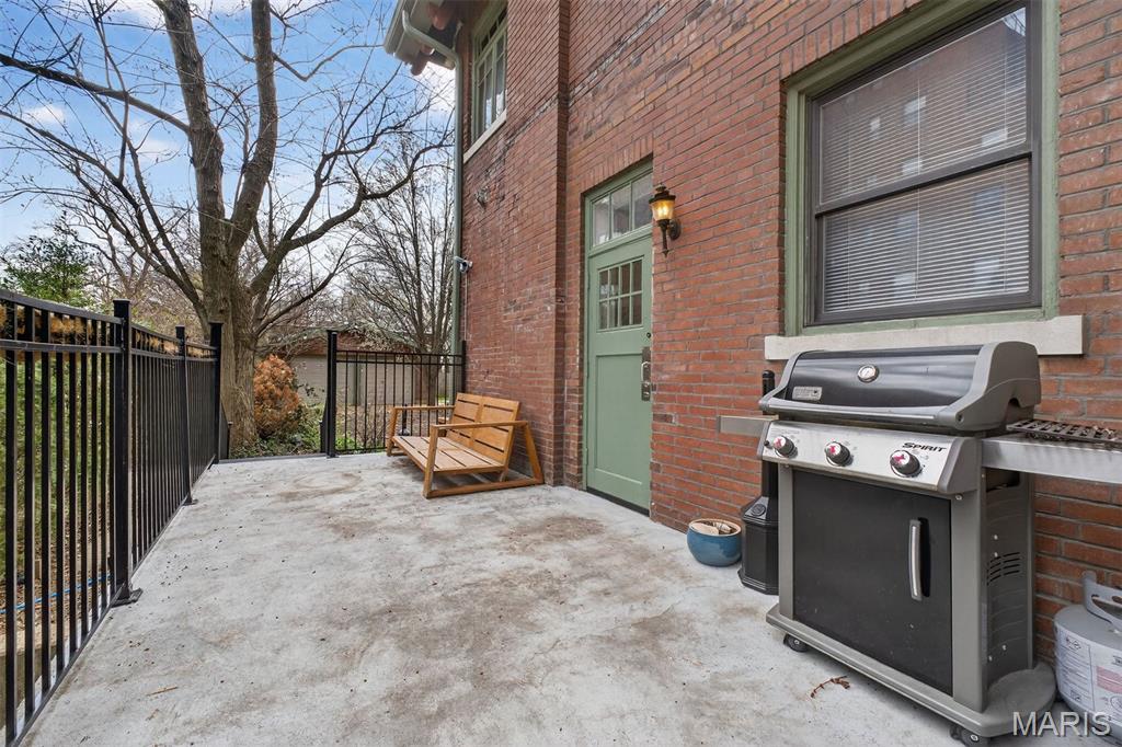 3500 Russell Boulevard Property Photo 10