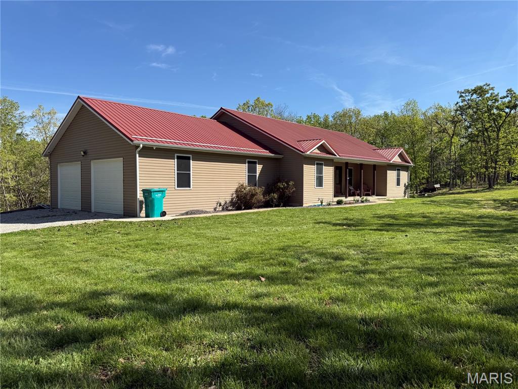 157 Timber Glen Road Property Photo 1