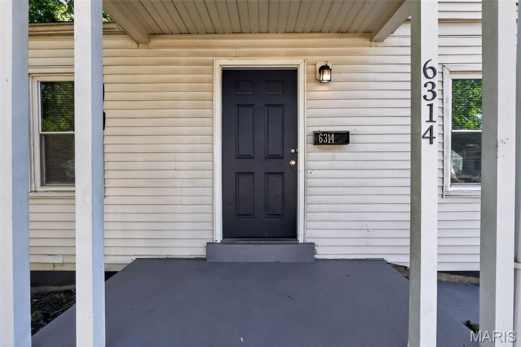 6314 Peurifoy Avenue Property Photo 2