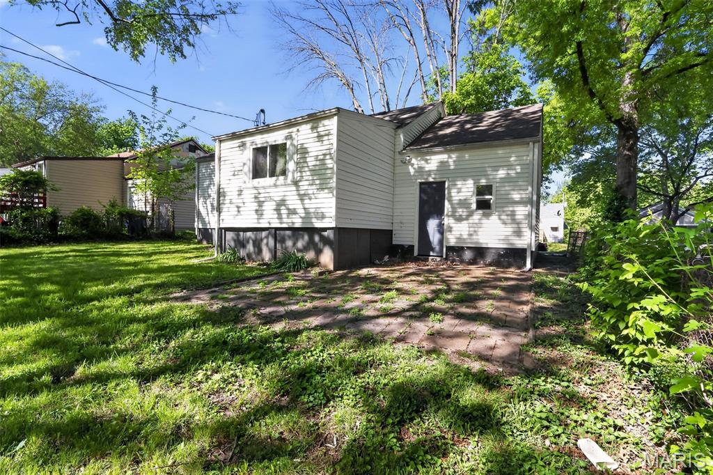 6314 Peurifoy Avenue Property Photo 3