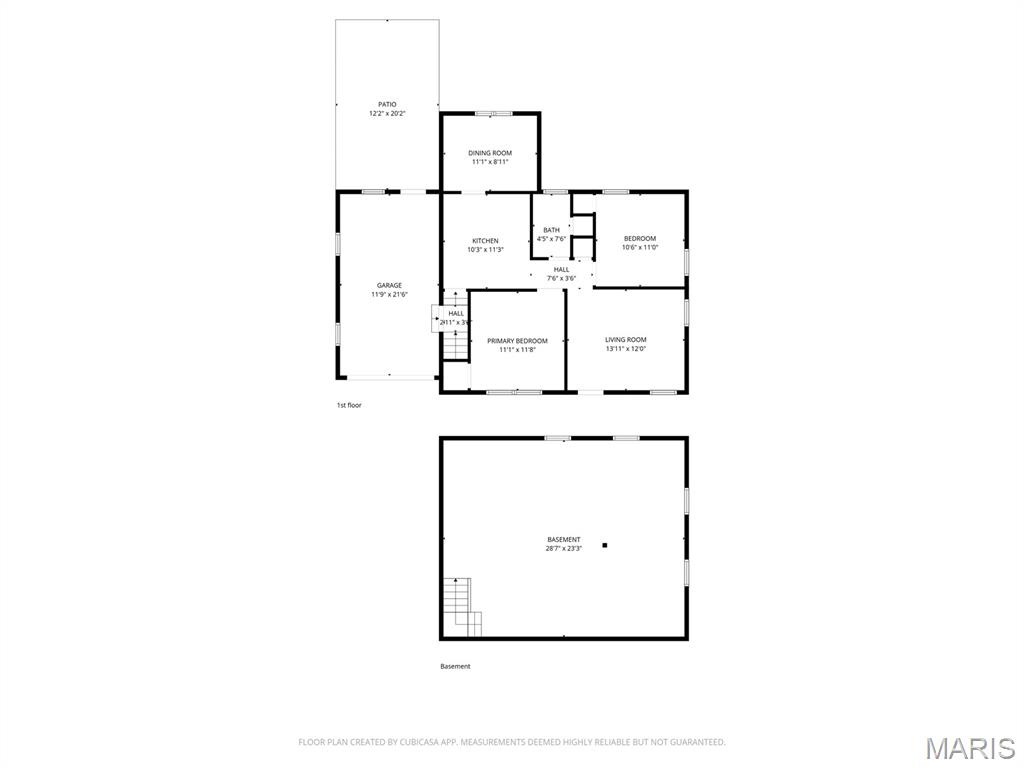 6314 Peurifoy Avenue Property Photo 31