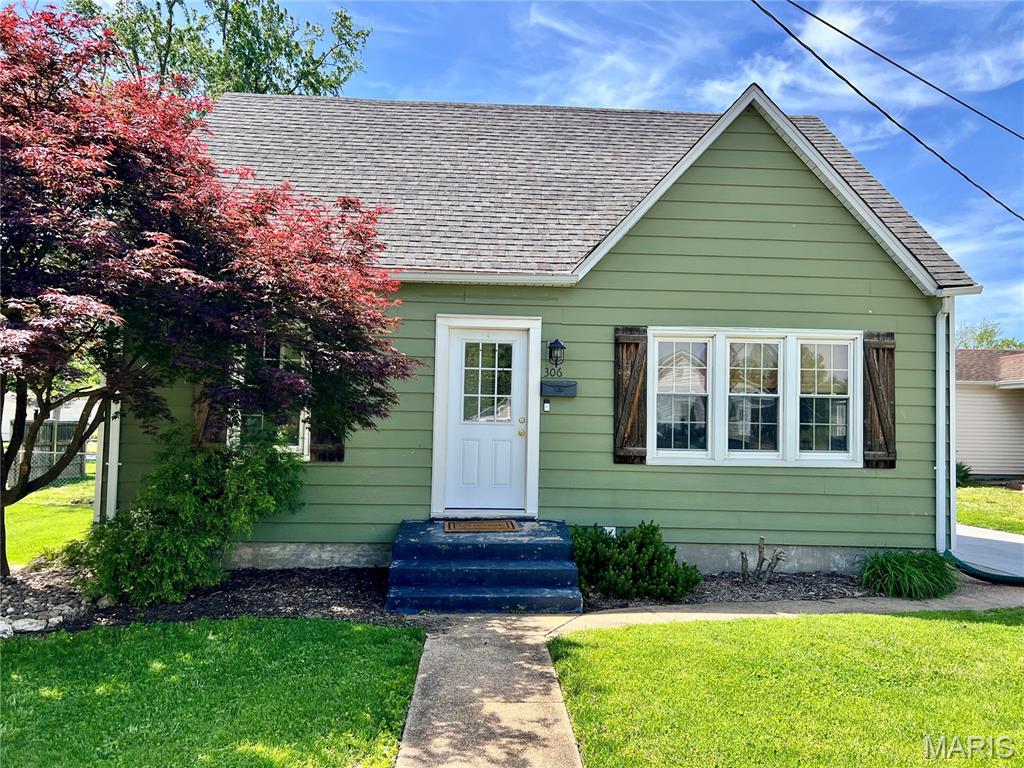 306 S Waters Street Property Photo 1