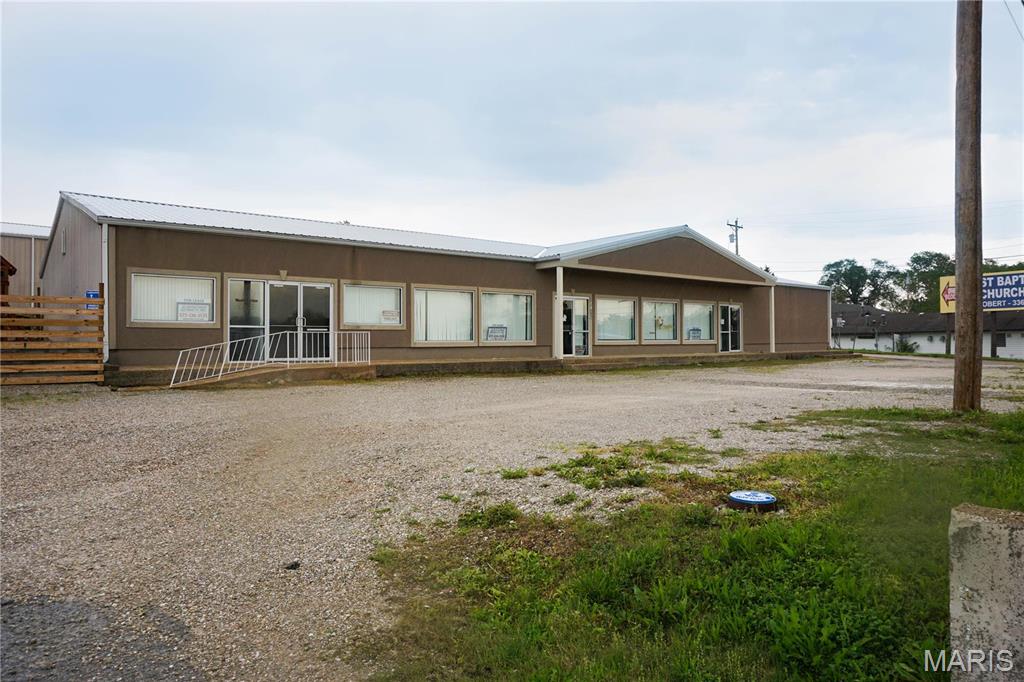 1126 Old Rte 66 Property Photo 29