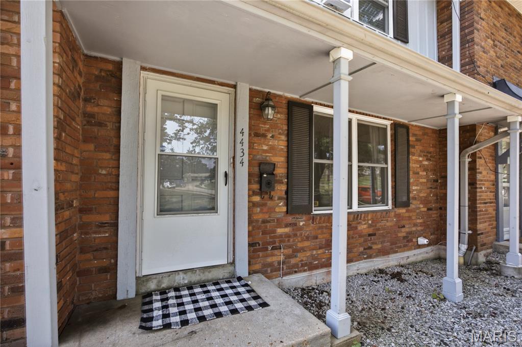 4434 Pegasus Drive Property Photo 3