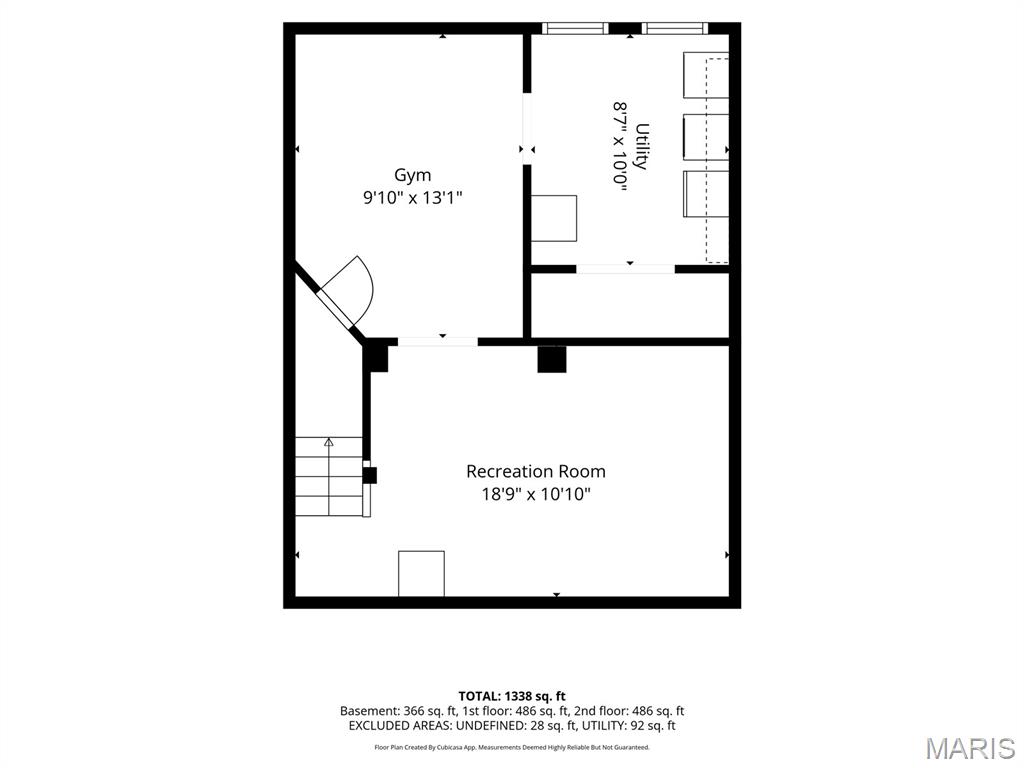 4434 Pegasus Drive Property Photo 31